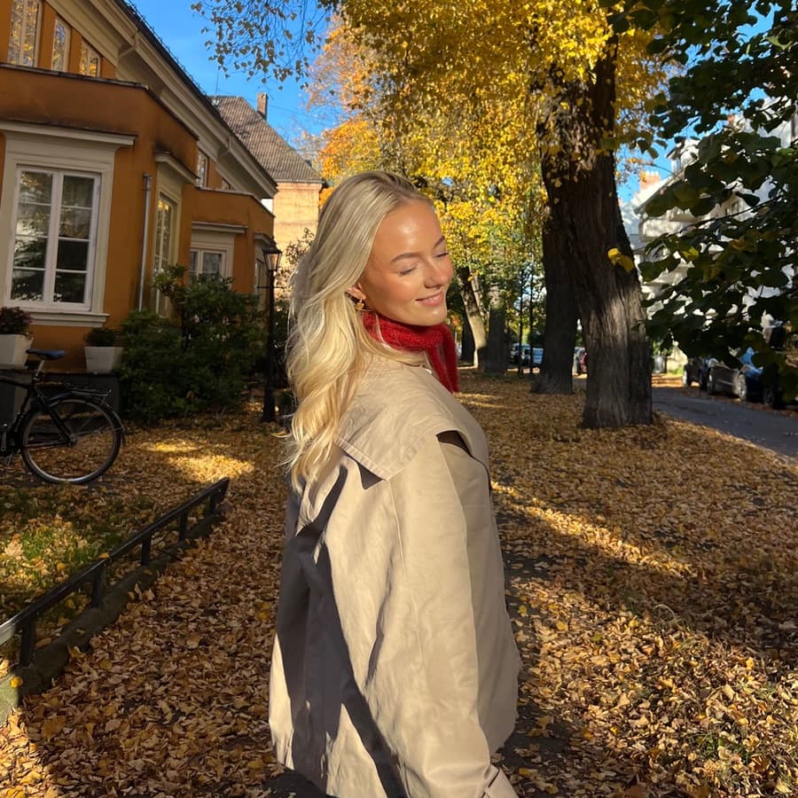 Véla-partner Hedda